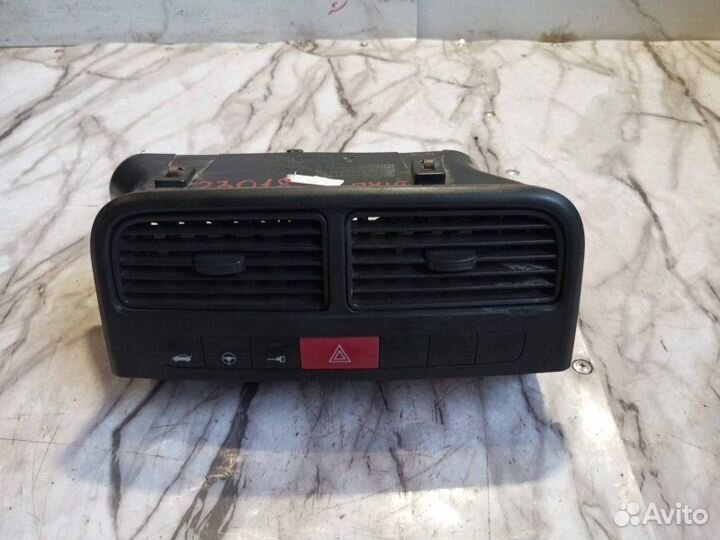 Дефлектор обдува салона Fiat Punto 199 350 A1.000