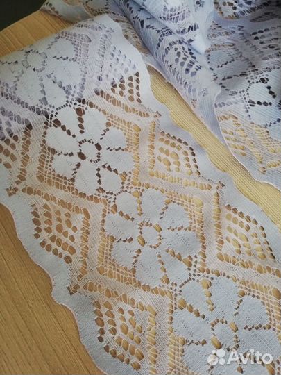 Кружево СССР 5 метров