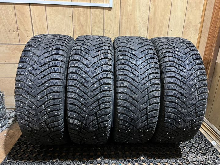 Cordiant Snow Cross 2 205/55 R16