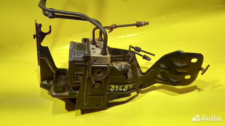 Блок ABS для Ford Mondeo 3 2000-2005