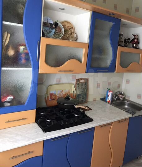 2-к. квартира, 42 м², 3/10 эт.