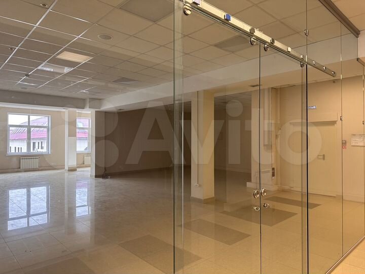 Офис, 147.7 м²