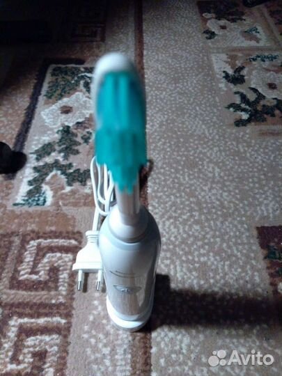 Электрическая щётка Phillips HX 3210А