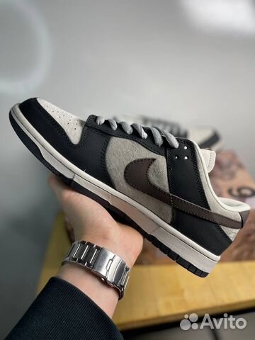 Кроссовки Nike dunk мужские