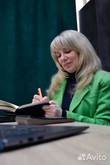 Бухгалтерские услуги для ип и ооо