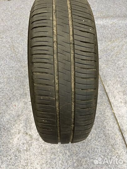 Michelin Energy XM2 185/65 R15