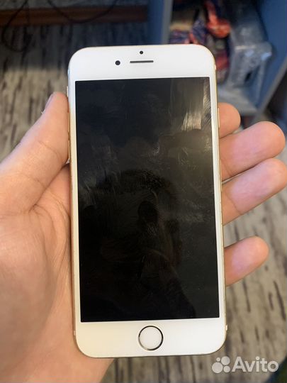 iPhone 6S, 32 ГБ
