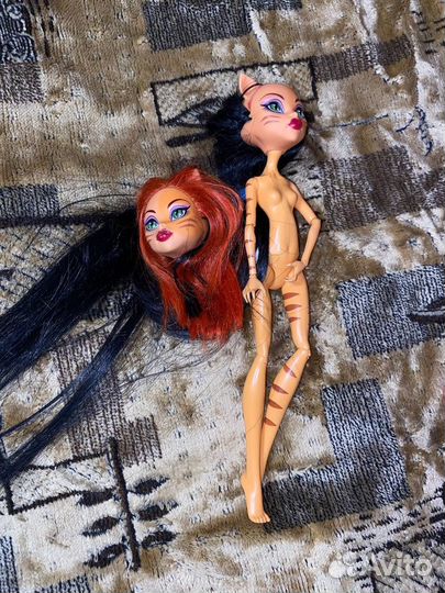 Куклы на доставку