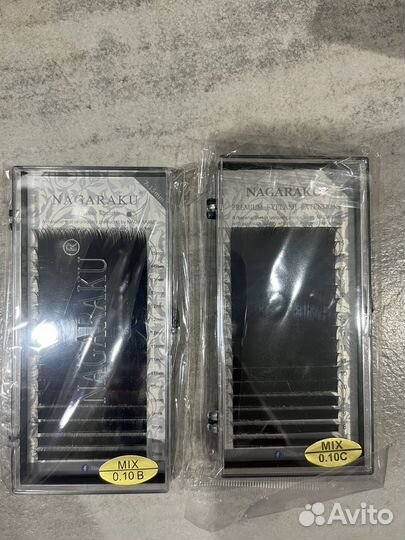 Для наращивания ресниц