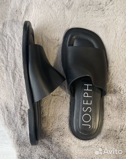 Шлепки Josef 38