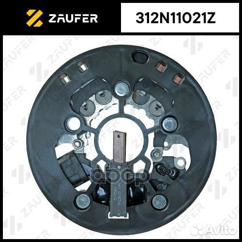 Zaufer 312N11021Z Диодный мост