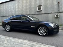 BMW 7 серия 4.4 AT, 2011, 159 170 км, с пробегом, цена 1 530 000 руб.