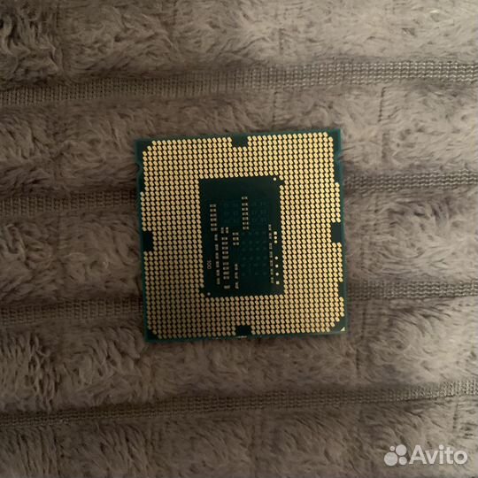 Intel Core i3 4130 LGA 1150