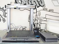 3D принтер Snapmaker 2.0 A350T - мфу 3в1