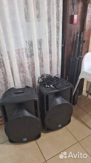 Диджей, звук в аренду