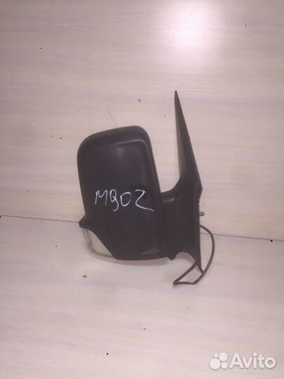 Зеркала правое Мерседес Спринтер A0008103319