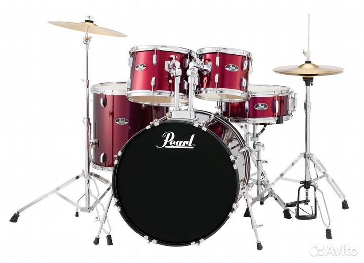 Ударная установка Pearl RS525SC/C91