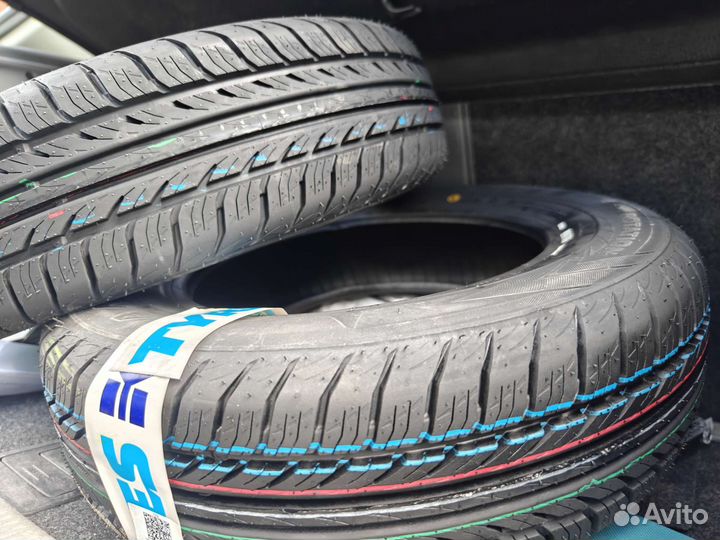 КАМА Breeze (HK-132) 175/70 R14 84T