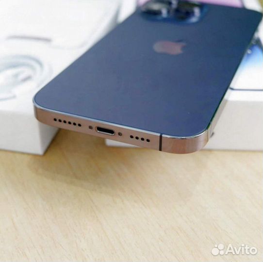 iPhone 14 Pro, 256 ГБ