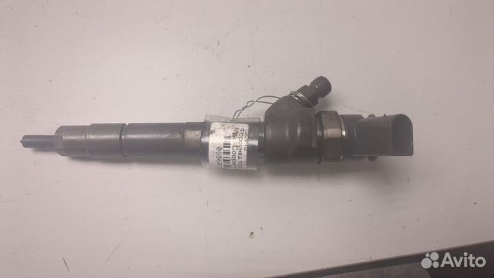 Форсунка топливная Mini Cooper (R56/R57), 2012