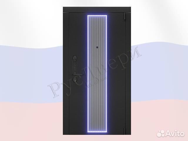 Элитная входная дверь премиум класса