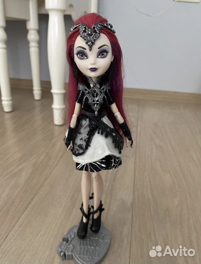 Кукла эвер афтер хай