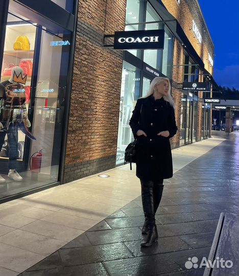 Бизнес с Америкой