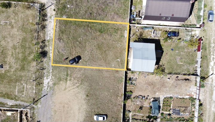 Участок 4 сот. (СНТ, ДНП)