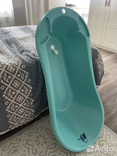 Ванночка для купания