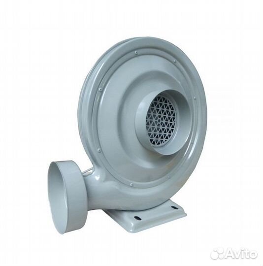 Вытяжной вентилятор 550Вт (улитка)