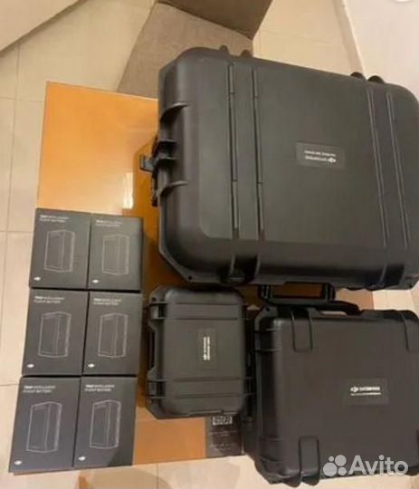 Дрон Matrice 300 RTK + DJI H20N