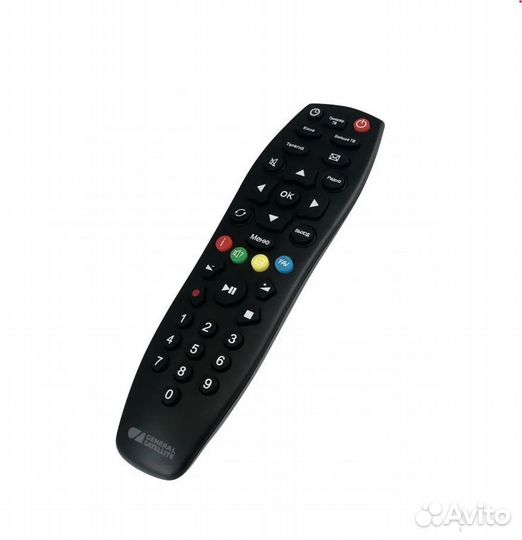 Медиаплеер Триколор GS C593 (+1 год подписки)