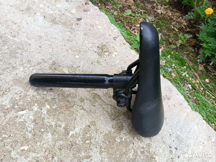 Седло на BMX
