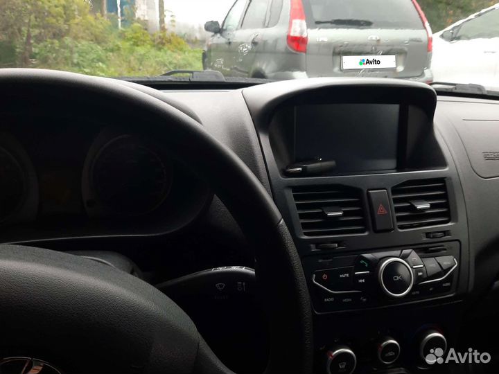 LADA Kalina 1.6 МТ, 2015, 128 000 км