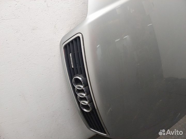 Капот Audi A6 (C5), 1999