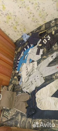 Брюки,рубашки,кофты,футболки,жилет