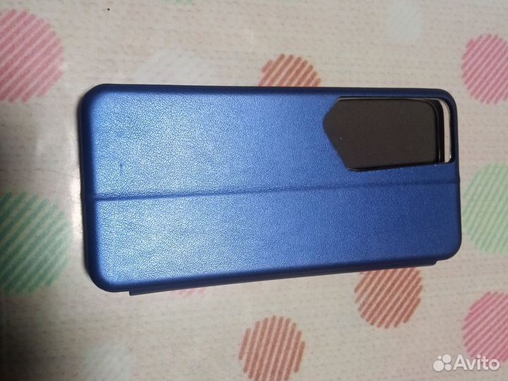 Чехол tehno pova neo 2 новый