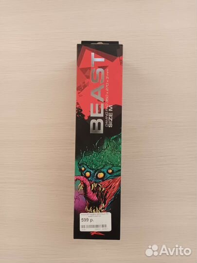 Коврик для мыши