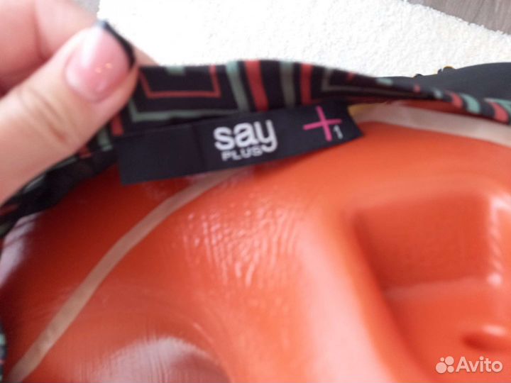 Платье женское