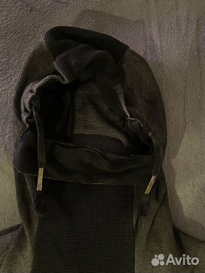 Худи Boris Bidjan Saberi hoody2