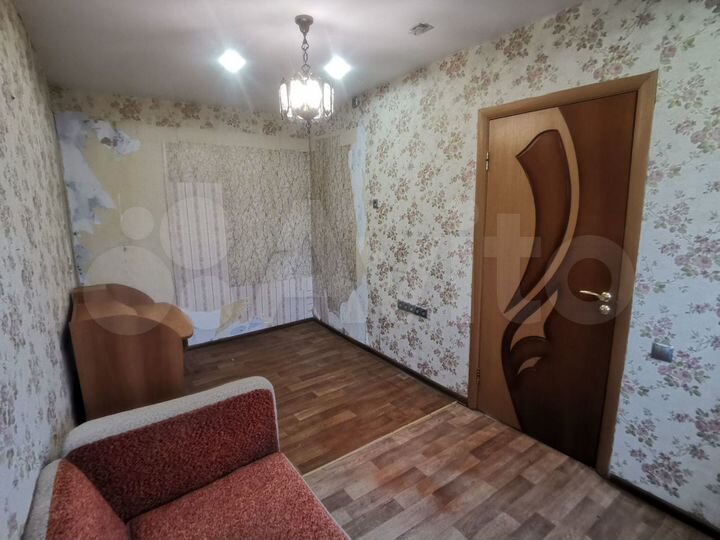 2-к. квартира, 45 м², 4/5 эт.