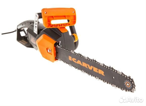 Пила электрическая Carver RSE-2400M 2200 Вт