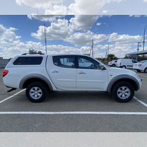 Mitsubishi L200 2.5 MT, 2013, 291 015 км, с пробегом, цена 1 395 000 руб.