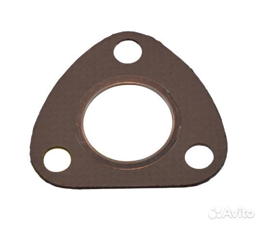 Прокладка глушителя Т-40 М2-1201031