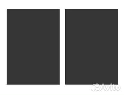 IKEA klatta Наклейки декоративные, классная доска