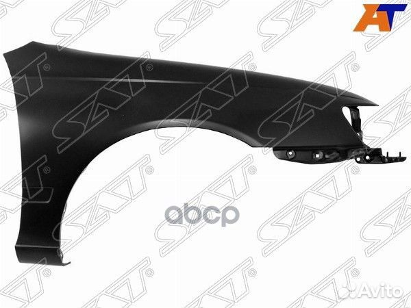 Крыло переднее Toyota Corona (T190) 92-96 / Corona