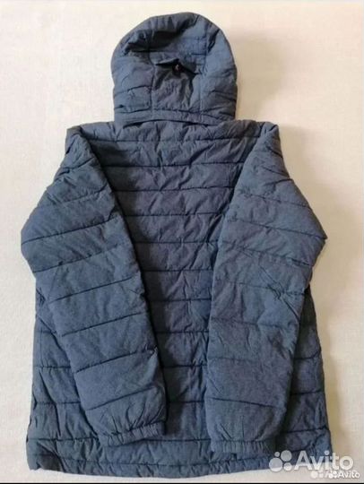 Новая Куртка Мужская Демисезон Оригинал 48 50