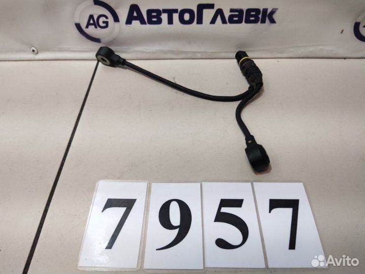 Датчик детонации BMW Z3