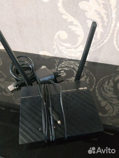 Wifi роутеры разные и свитч