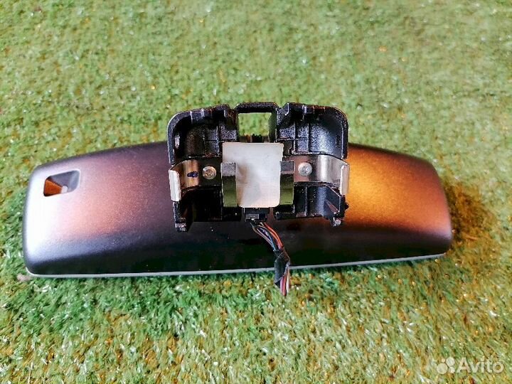 Зеркало заднего вида (салонное) Volkswagen Passat